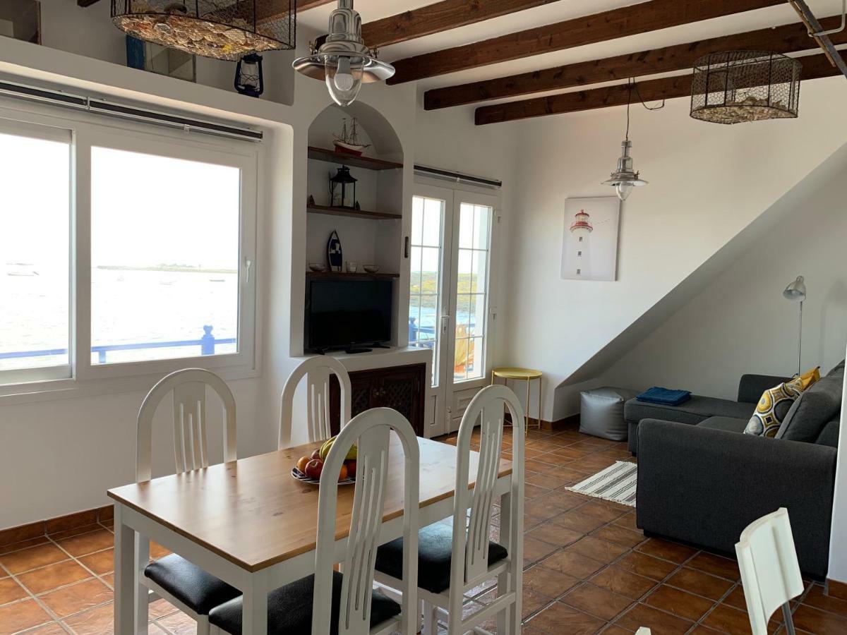 Casa El Charco Villa Orzola Bagian luar foto