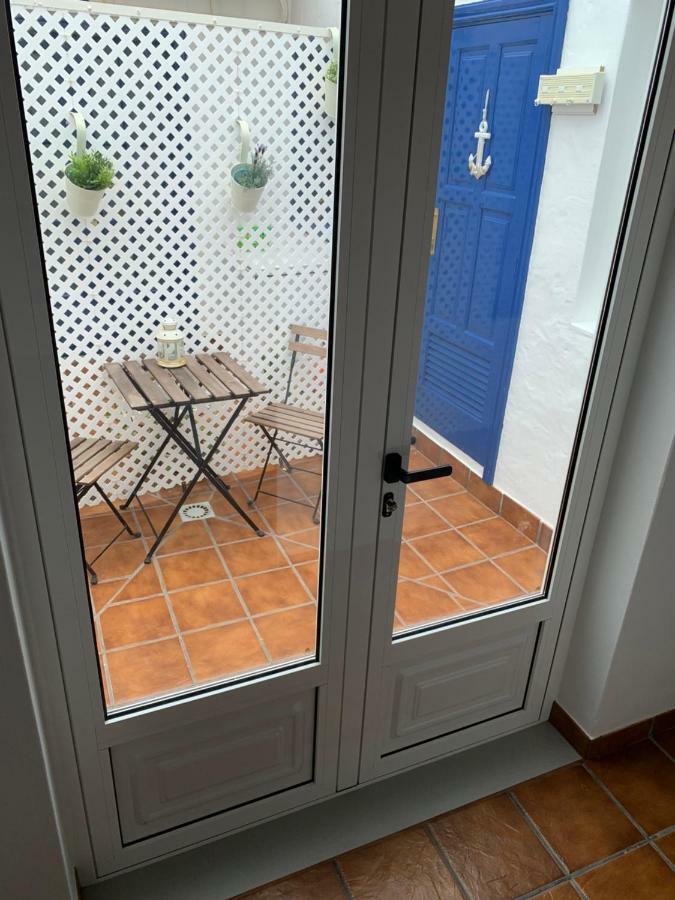 Casa El Charco Villa Orzola Bagian luar foto