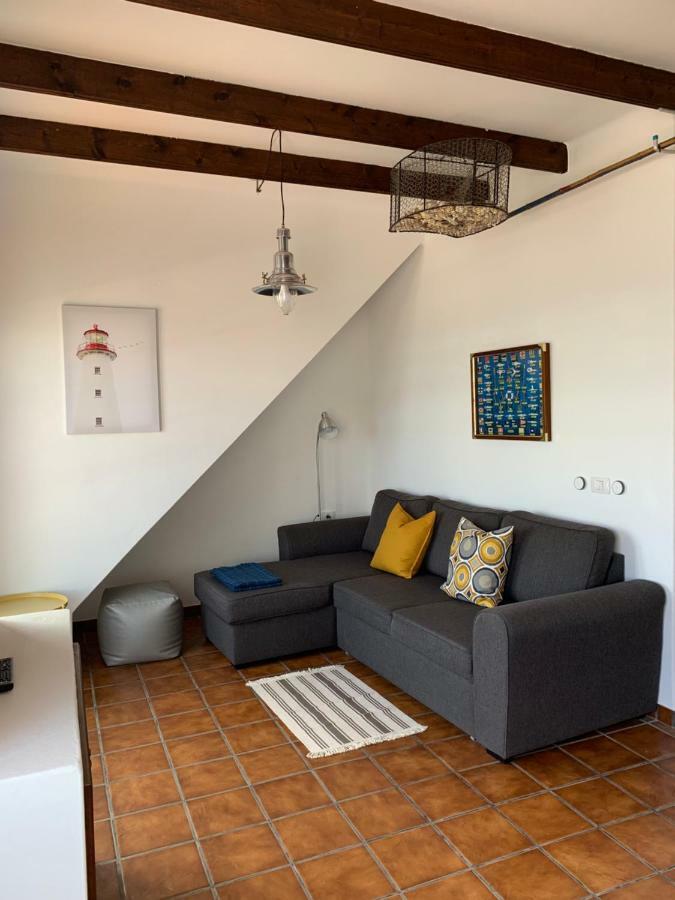 Casa El Charco Villa Orzola Bagian luar foto