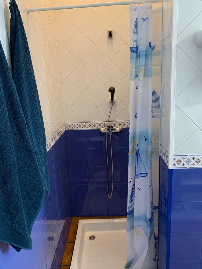 Casa El Charco Villa Orzola Bagian luar foto