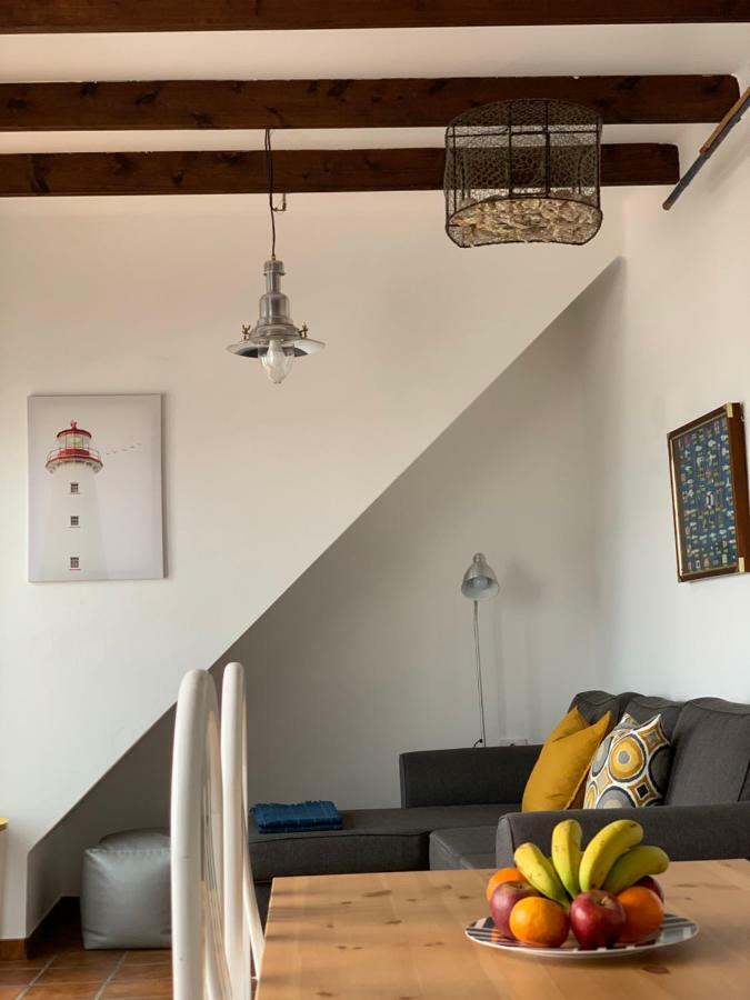Casa El Charco Villa Orzola Bagian luar foto
