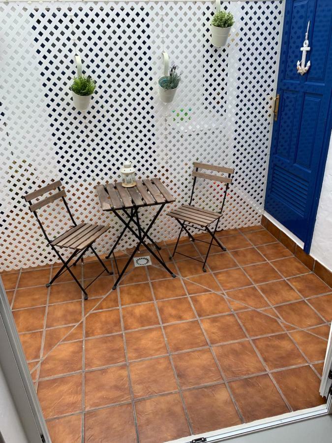 Casa El Charco Villa Orzola Bagian luar foto