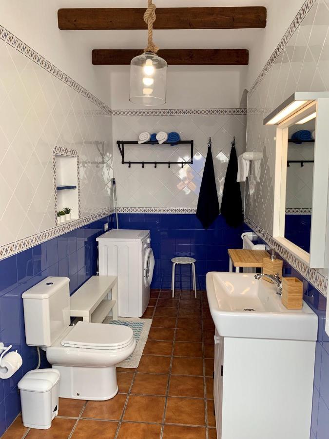 Casa El Charco Villa Orzola Bagian luar foto