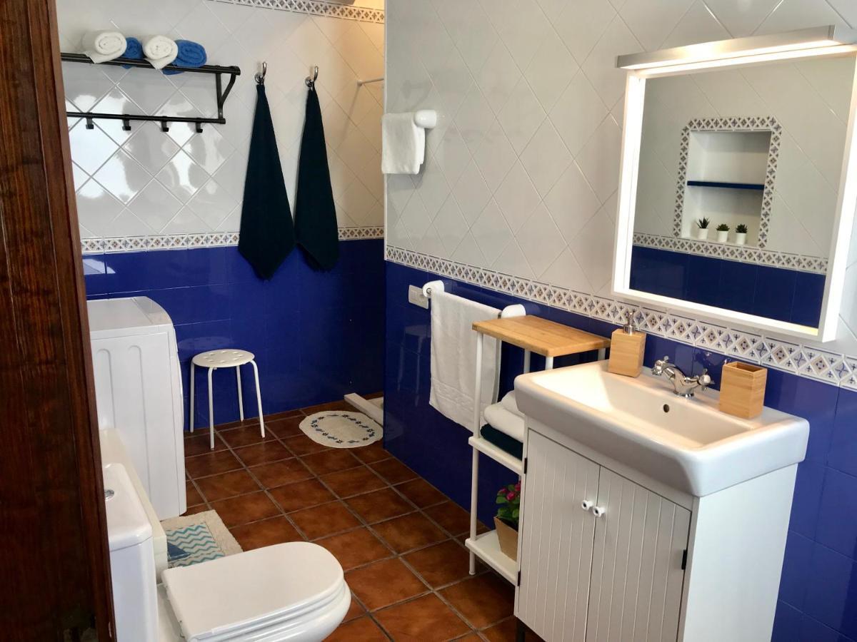 Casa El Charco Villa Orzola Bagian luar foto