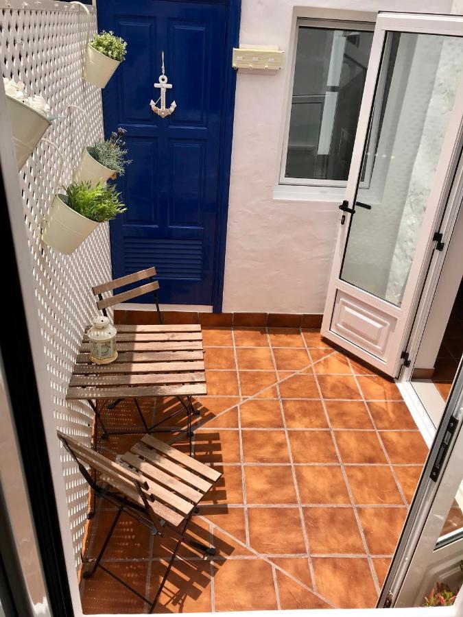 Casa El Charco Villa Orzola Bagian luar foto